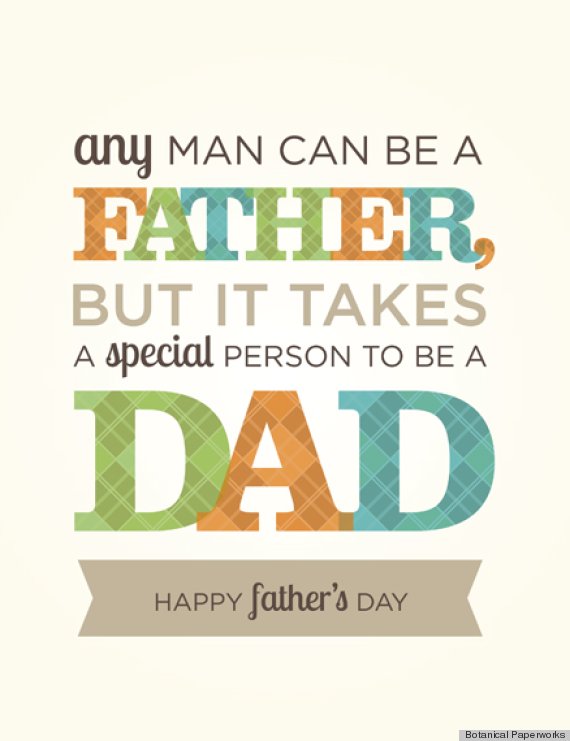 fathers day best cards 2017