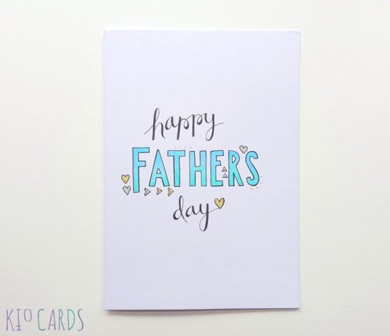 fathers day cards from daughter quotes